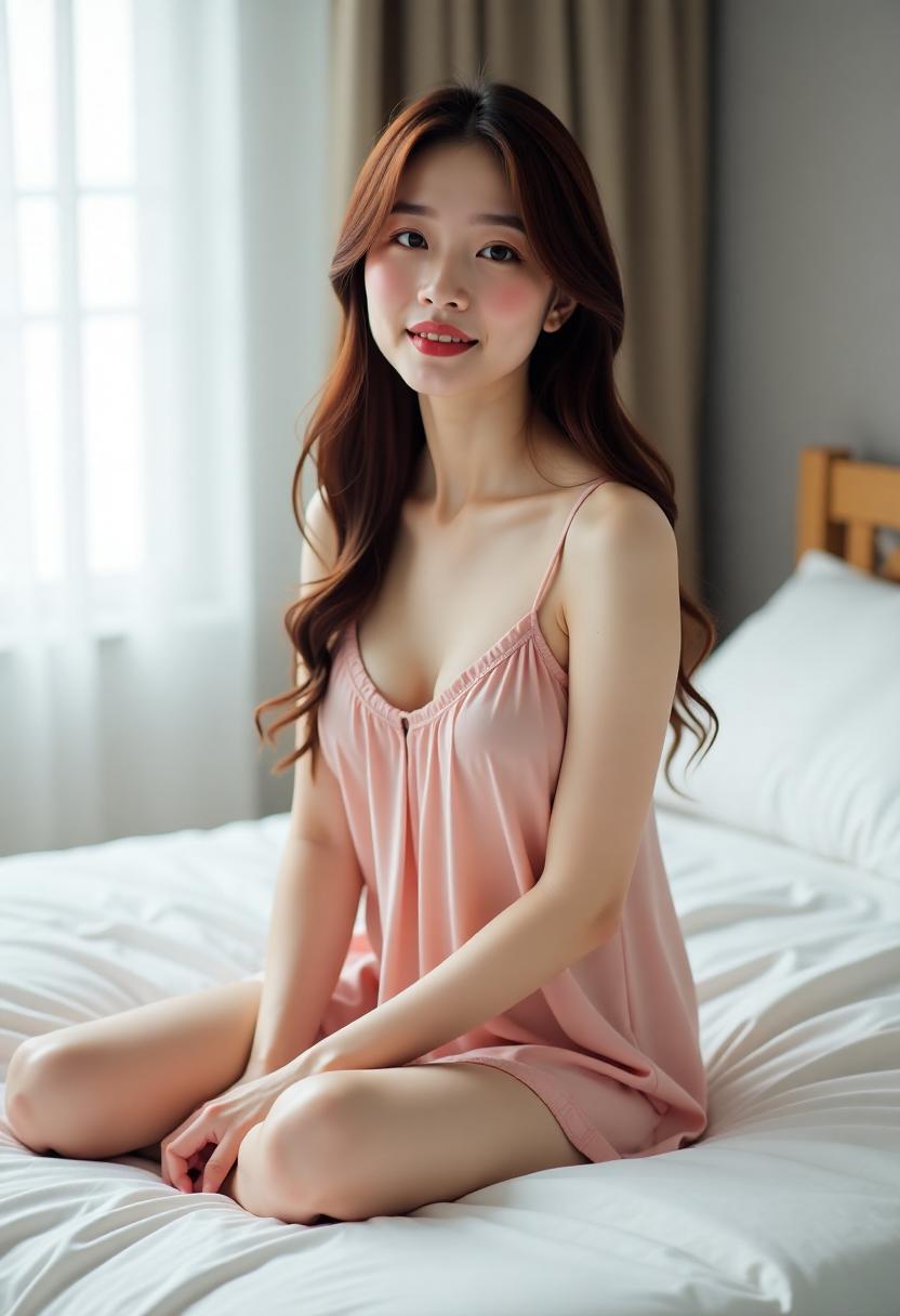 星港夜航