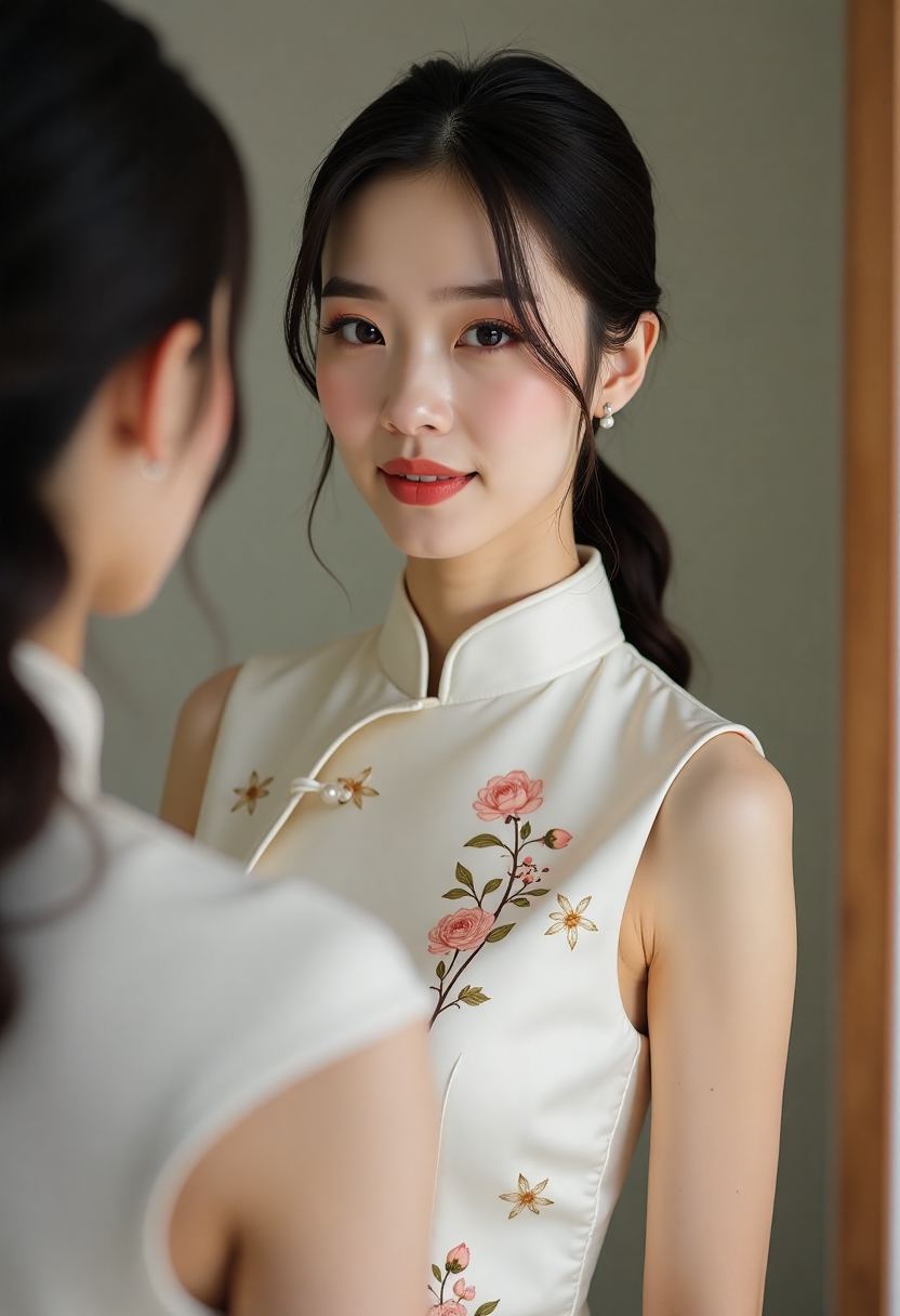 雾栈迷途