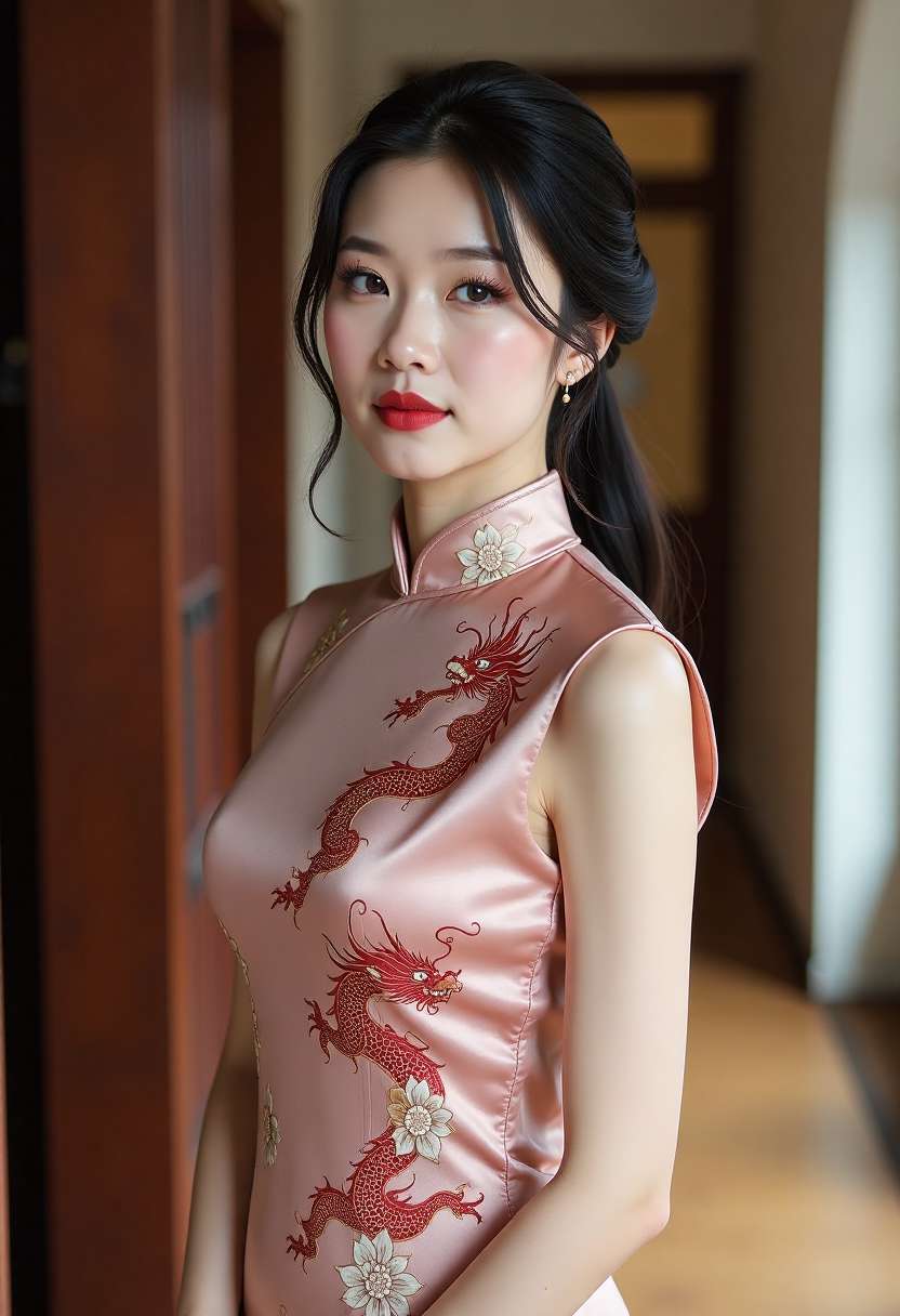 赤潮拳馆